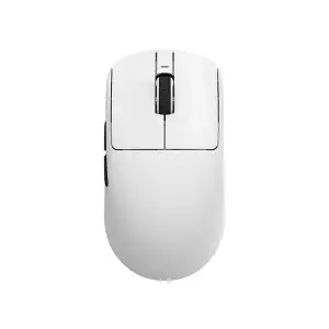 상품 이미지: ATK VXE R1 SE+ 유무선 블루투스 잠자리 게이밍 마우스 국내정품 화이트