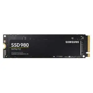 상품 이미지: 삼성전자 삼성 980 M.2 NVMe 500GB SSD (정품)