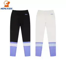 상품 이미지: NEPA KIDS 네파키즈 여아 롤리 레깅스 KJ66802