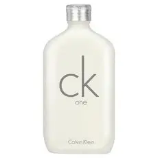 상품 이미지: 캘빈클라인 CK one 오드뚜왈렛, 50ml, 1개