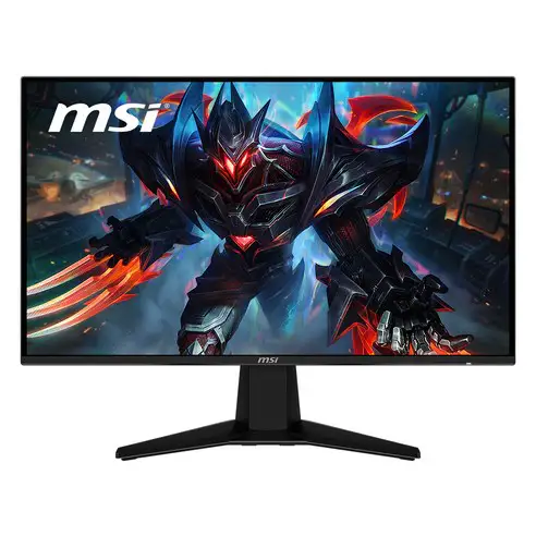 상품 이미지: MSI FHD IPS 게이밍 144 HDR AI 무결점 모니터