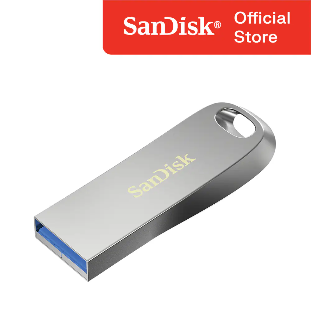 상품 이미지: 샌디스크 울트라 럭스 USB 3.2 1TB