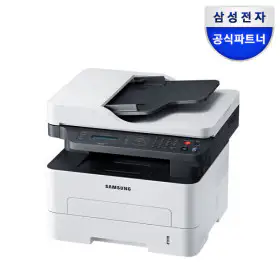 상품 이미지: SL-M2893FW 흑백 레이저 복합기 프린터 복사 스캔 WiFi 무선 지원 자동급지 팩스 자동양면인쇄 토너포함