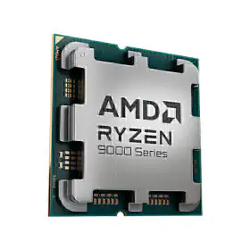상품 이미지: AMD 라이젠7-6세대 9850X3D (그래니트 릿지) (멀티팩 정품) 소켓AM5 CPU