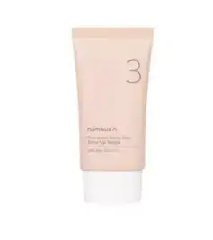 상품 이미지: 넘버즈인 3번 도자기결 파데스킵 톤업베이지 SPF50+ 50ml 1개