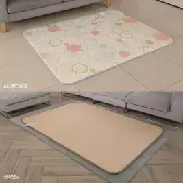 상품 이미지: 일월 분리난방 온열매트 2종 더블사이즈