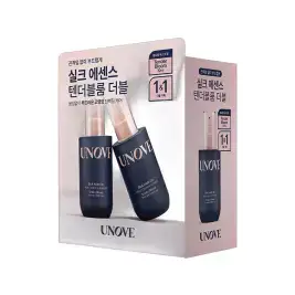 상품 이미지: (최신제조) 어노브 실크 헤어 오일 에센스 70ml 더블 기획 (텐더블룸/웜페탈) 웜페탈 향X2_OY23022