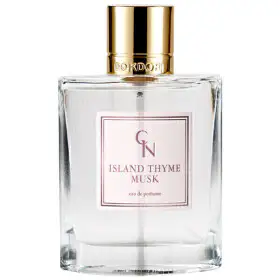 상품 이미지: 섬백리향 머스크 향수 50ml / 매혹적 관능적 향기