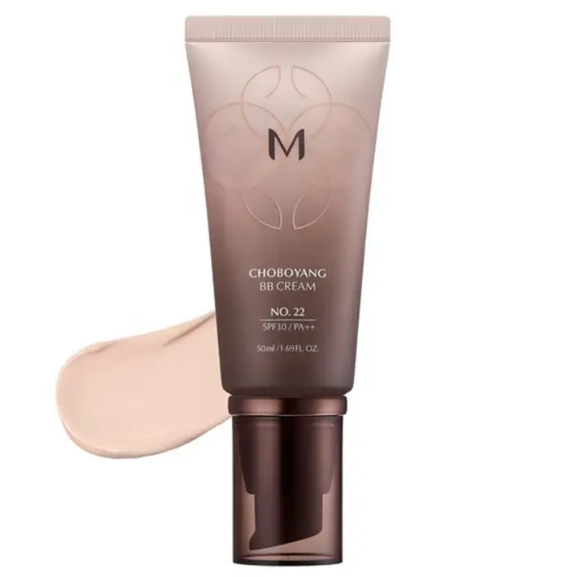 상품 이미지: 미샤 엠 초보양 비비크림 SPF30 PA++