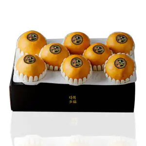 상품 이미지: 우체국쇼핑 다복 나주배 선물세트 5kg (5-8과)