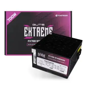 상품 이미지: (아이코다)몬스타기어 몬스타 가츠 ExtremeX FX700 80PLUS STANDARD 파워