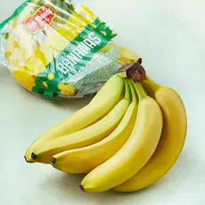 상품 이미지: 코스타리카산 델몬트 바나나, 1개, 1.3kg 내외