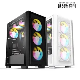 상품 이미지: i5 14400F RTX5060 8GB+32GB+1TB 조립PC 게이밍 데스크탑 조립컴퓨터