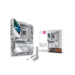 상품 이미지: ASUS ROG STRIX X870E-A GAMING WIFI7 NEO STCOM