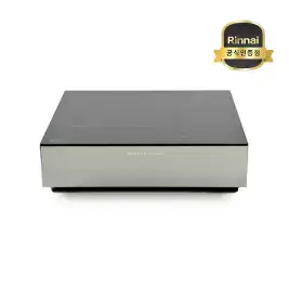 상품 이미지: 린나이 인덕션 스탠드케이스 프리스탠딩 거치대 15cm ES-H6002T