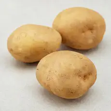 상품 이미지: 한끼 햇 감자, 350g, 1개