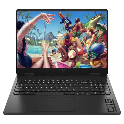 상품 이미지: HP 2025 오멘 16 라이젠 AI 라이젠 AI 300 시리즈 지포스 RTX 5060