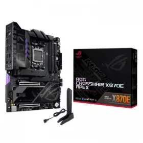 상품 이미지: ASUS ROG CROSSHAIR X870E APEX 대원씨티에스