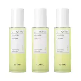 상품 이미지: 싸이닉 시카노이드 앰플 대용량 100ml 3개