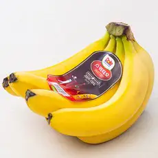 상품 이미지: 스위티오 Dole 바나나, 1.2kg 내외, 1개