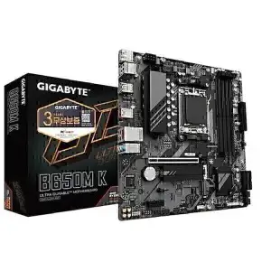 상품 이미지: GIGABYTE B650M K 피씨디렉트