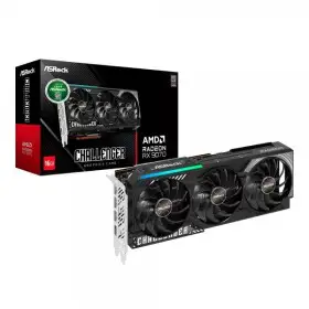 상품 이미지: ASRock 라데온 RX 9070 Challenger D6 16GB 대원씨티에스