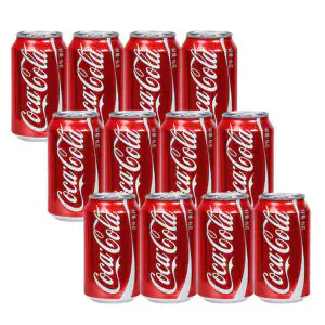 상품 이미지: 코카콜라 업소용 355ml 12입