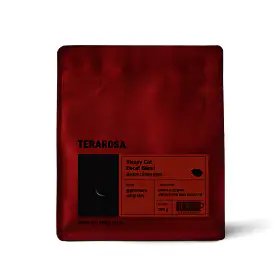 상품 이미지: (테라로사) 슬리피 캣 디카페인 블렌드 원두 250g