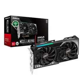 상품 이미지: ASRock 라데온 RX 9060 XT CHALLENGER OC D6 16GB 대원씨티에스