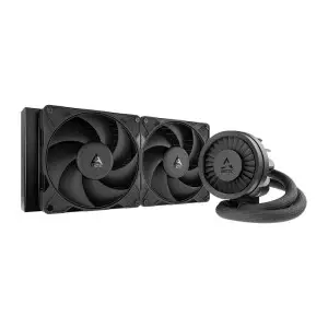상품 이미지: ARCTIC Liquid Freezer III PRO 280 서린 블랙 수냉 CPU 쿨러/영샵