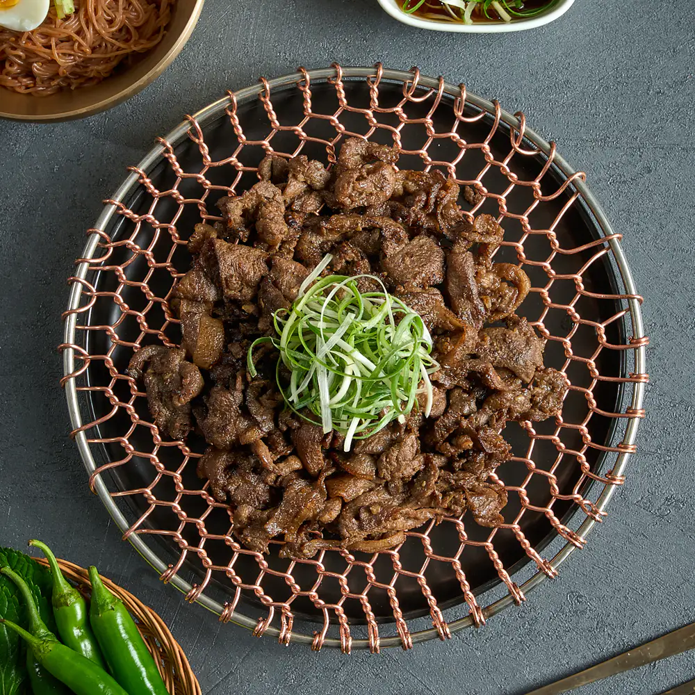 상품 이미지: 대구 북성로 연탄 불고기 돼지불고기 간장 고추장