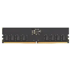 상품 이미지: GeIL DDR5-5600 CL46 PRISTINE V (16GB) 게임 성능 향상 XMP 3.0 오버클럭 메모리, 1개