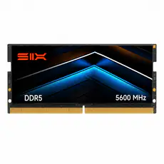 상품 이미지: GMKtec 미니PC 노트북용 DDR5 램 메모리 SODIMM CL46, 1개, 16GB 5600MHz(S-5600 Pro)