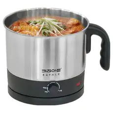 상품 이미지: 키친아트 라팔 뉴 멀티 포트 1.7, KP-1007FT