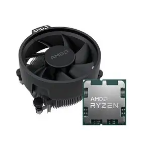 상품 이미지: AMD 라이젠5-5세대 7500F (라파엘) (멀티팩(정품)) ////