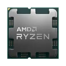상품 이미지: AMD 라이젠 정품 R5 7500F CPU (멀티팩/라파엘/AM5/쿨러포함), 100-100000597MPK