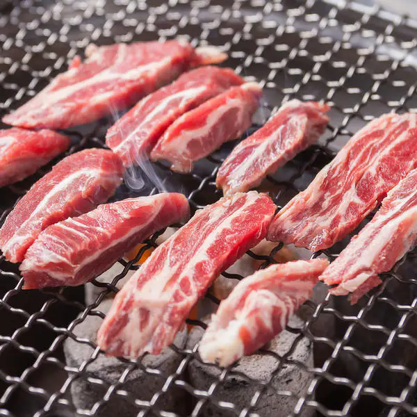상품 이미지: 호주산 소갈비살 500g+500g(총1kg)