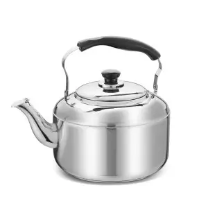 상품 이미지: 스테인레스 휘슬주전자 7L / 스텐주전자  인덕션겸용 (2~10L)