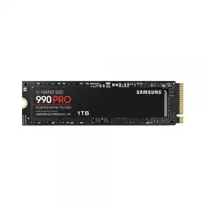 상품 이미지: 삼성전자 990 PRO M.2 NVMe 병행수입 (2TB)