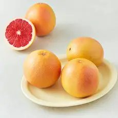 상품 이미지: 남아공산 자몽, 1.5kg, 1개