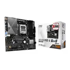 상품 이미지: ASRock B650M PRO-A Gen5 디앤디컴