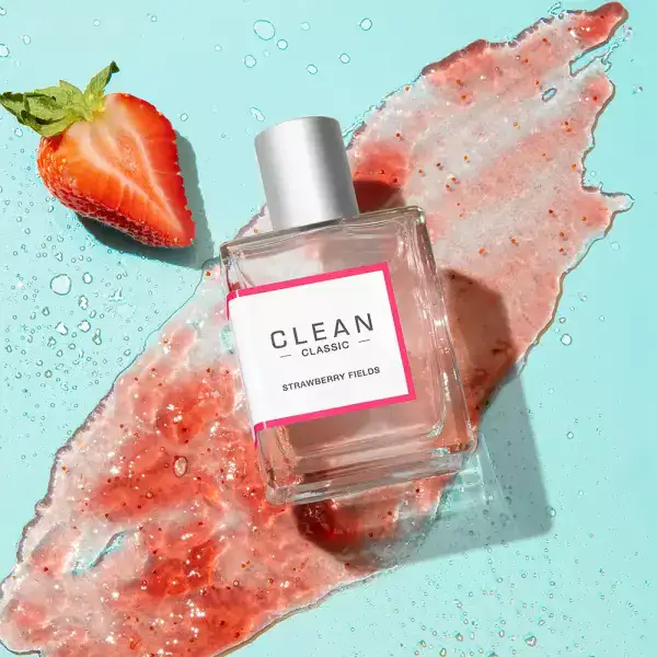 상품 이미지: [공식수입] 클린 클래식 스트로베리필즈 EDP 60ml