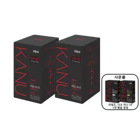 상품 이미지: 맥심 카누마일드 미니 120T+ 120T 총240T   + 5T증정