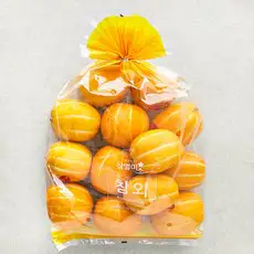 상품 이미지: 성주 당도선별 꼬마참외 10~16입, 2kg(10~16입), 1개