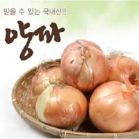 상품 이미지: 아빠의 마음 26년 햇양파 10kg(중)