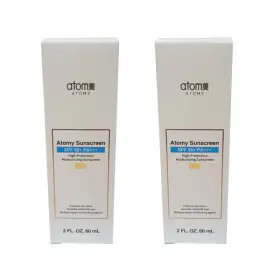 상품 이미지: 애터미 선크림 베이지 60ml_2ea