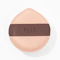 상품 이미지: ELLE PARIS BIG 팡팡퍼프 + 휴대용 케이스 증정, 1개, 무향