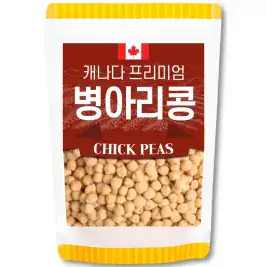 상품 이미지: The큰나무 대용량 병아리콩 수입사 직판 3kg