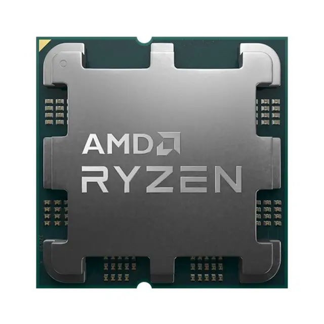상품 이미지: AMD 라이젠 정품 R5 7500F CPU (멀티팩/라파엘/AM5/쿨러포함)