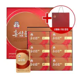 상품 이미지: 정관장 홍삼원 골드 50ml 30포 1박스